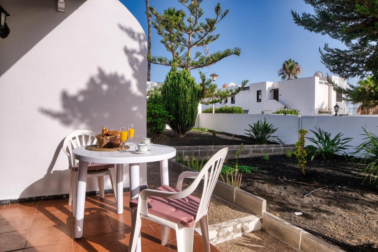 Suite Zefiro A 500M From The Beach, Fast Wifi Puerto del Carmen  Kültér fotó