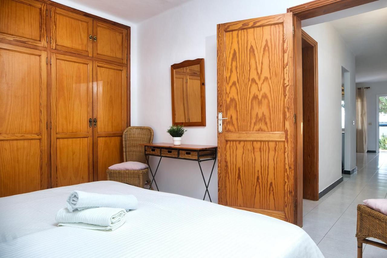 Suite Zefiro A 500M From The Beach, Fast Wifi Puerto del Carmen  Kültér fotó