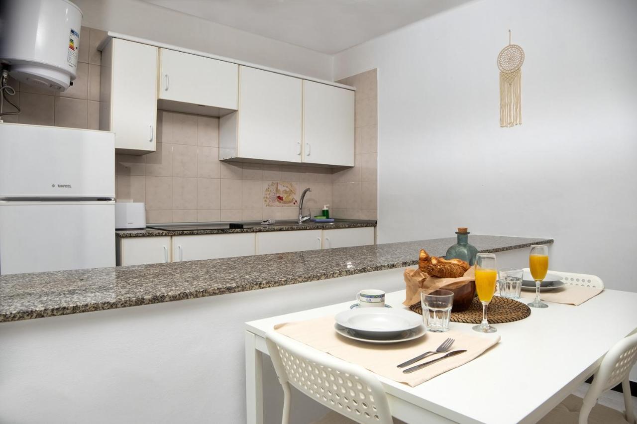 Suite Zefiro A 500M From The Beach, Fast Wifi Puerto del Carmen  Kültér fotó