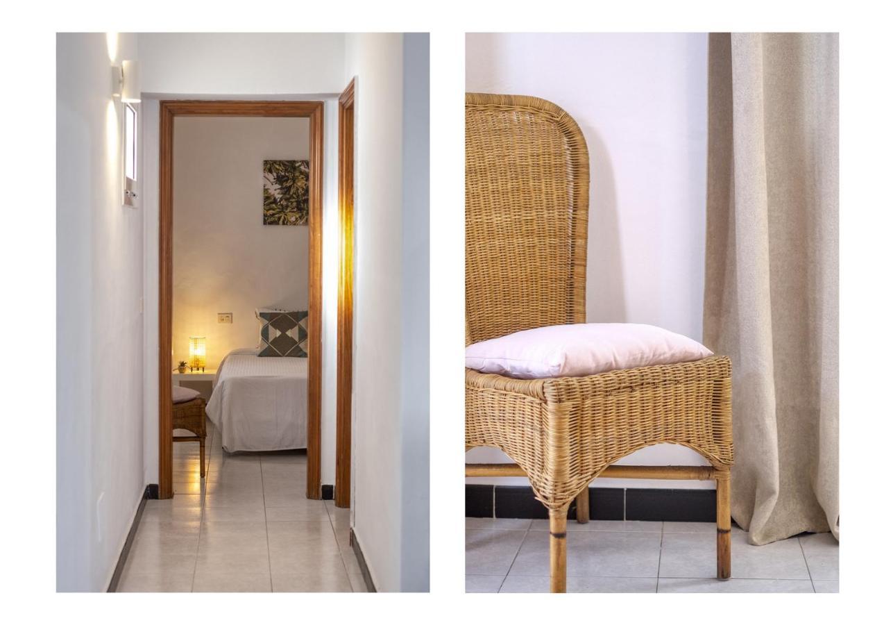 Suite Zefiro A 500M From The Beach, Fast Wifi Puerto del Carmen  Kültér fotó