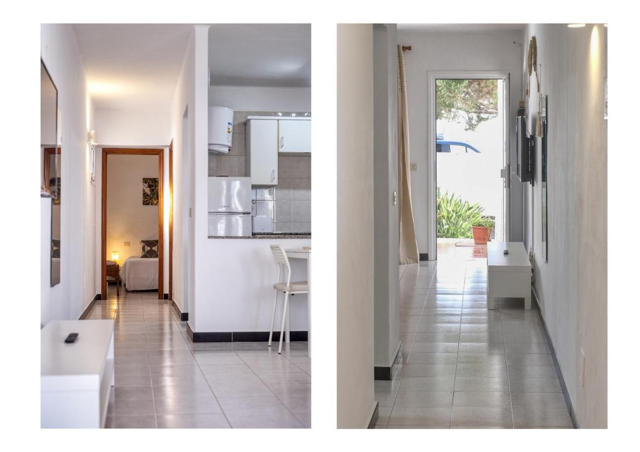 Suite Zefiro A 500M From The Beach, Fast Wifi Puerto del Carmen  Kültér fotó